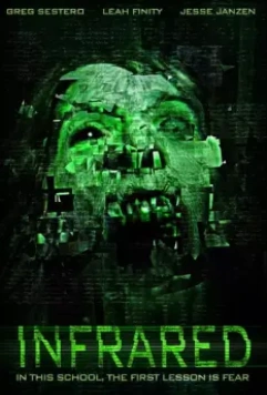Инфракрасное / Infrared 2022 скачать через торрент в хорошем качестве