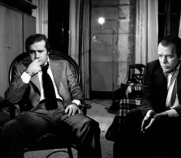 Армагедон 1977 скачать с торрента Армагедон 1977 скачать с торрента