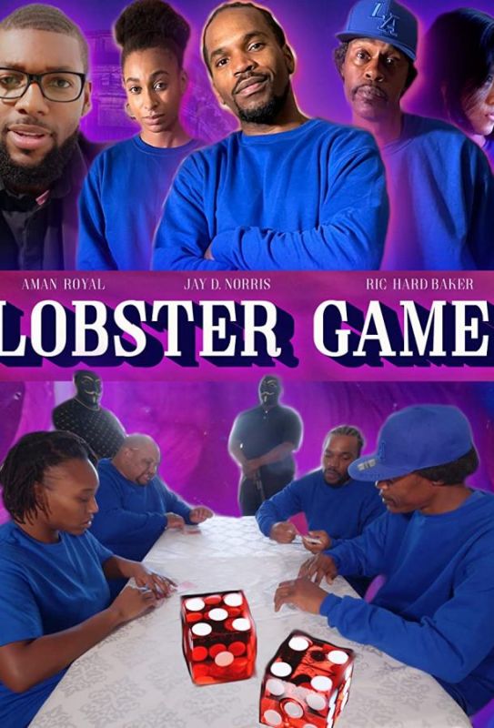 Lobster Game