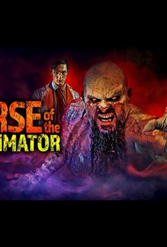 Curse of the Re-Animator