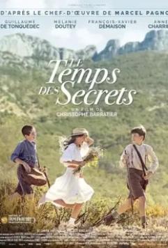 Лето первой любви / Le temps des secrets 2022 скачать через торрент в хорошем качестве