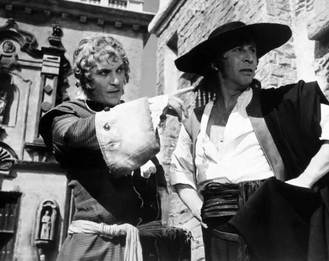 Рукопись, найденная в Сарагосе 1965 скачать с торрента Рукопись, найденная в Сарагосе 1965 скачать с торрента