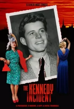 Инцидент Кеннеди / The Kennedy Incident 2021 скачать через торрент в хорошем качестве