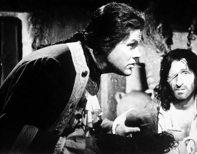 Рукопись, найденная в Сарагосе 1965 скачать через торрент бесплатно Рукопись, найденная в Сарагосе 1965 скачать через торрент бесплатно