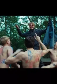 Мальчики / Boys 2022 скачать через торрент в хорошем качестве