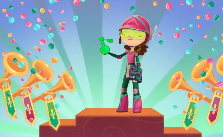 Мульт в кино. Выпуск №144. А мы тут мультиками балуемся 2022 скачать через торрент бесплатно Мульт в кино. Выпуск №144. А мы тут мультиками балуемся 2022 скачать через торрент бесплатно