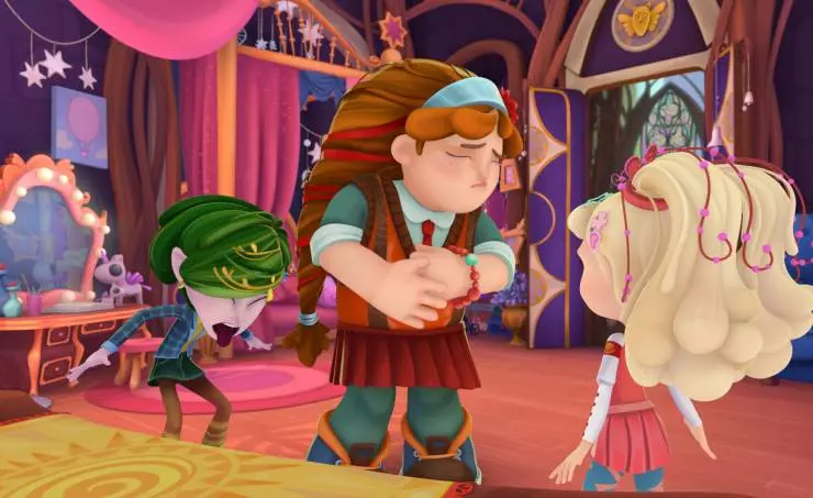 МУЛЬТ в кино. Выпуск №145. Летние. Классные. Твои 2022 скачать с торрента МУЛЬТ в кино. Выпуск №145. Летние. Классные. Твои 2022 скачать с торрента