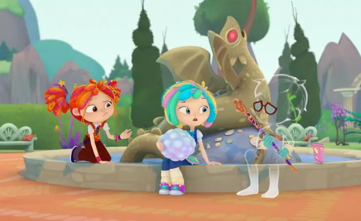 МУЛЬТ в кино. Выпуск №145. Летние. Классные. Твои 2022 скачать через торрент бесплатно МУЛЬТ в кино. Выпуск №145. Летние. Классные. Твои 2022 скачать через торрент бесплатно