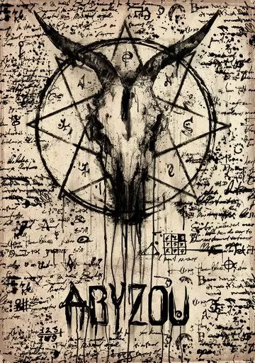 Заклятие Абизу / The Offering 2022 скачать через торрент в хорошем качестве