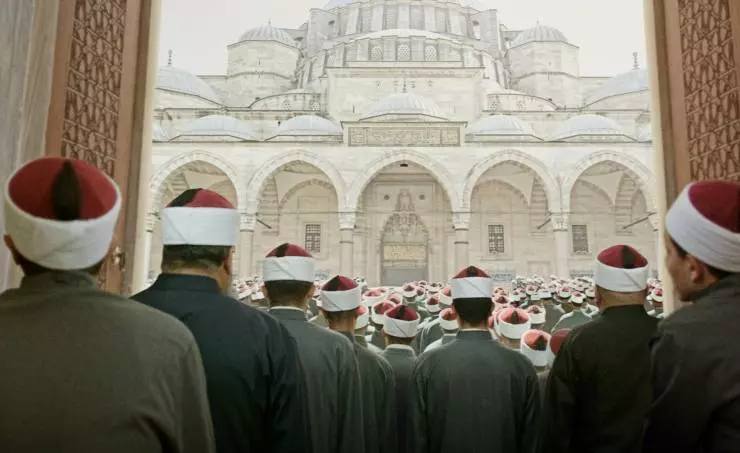 Заговор в Каире 2022 скачать с торрента Заговор в Каире 2022 скачать с торрента