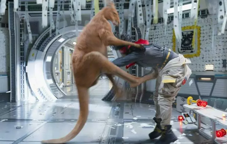 Лунный человек 2022 скачать с торрента Лунный человек 2022 скачать с торрента