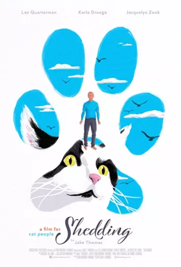 Линька / Shedding 2019 скачать через торрент в хорошем качестве