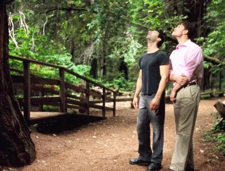 Секвойи вечнозелены 2009 скачать с торрента Секвойи вечнозелены 2009 скачать с торрента