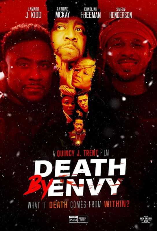 Death by Envy