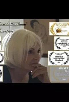 Эйва: Развилка судьбы / AVA: A Twist in the Road 2021 скачать через торрент в хорошем качестве