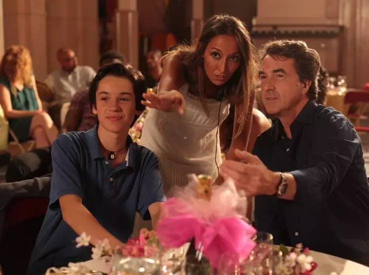 Мой отец - служанка 2011 скачать через торрент бесплатно Мой отец - служанка 2011 скачать через торрент бесплатно