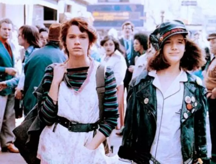 Таймс-Сквер 1980 скачать с торрента Таймс-Сквер 1980 скачать с торрента