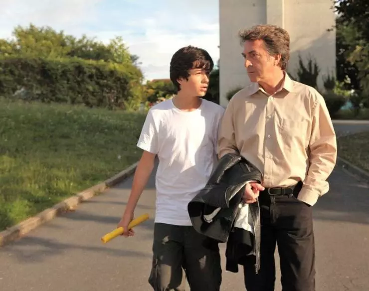 Мой отец - служанка 2011 скачать торрентом Мой отец - служанка 2011 скачать торрентом