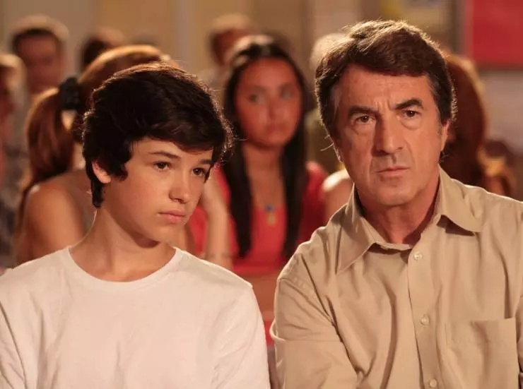 Мой отец - служанка 2011 скачать с торрента Мой отец - служанка 2011 скачать с торрента