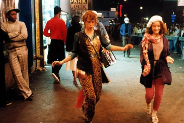 Таймс-Сквер 1980 скачать через торрент бесплатно Таймс-Сквер 1980 скачать через торрент бесплатно