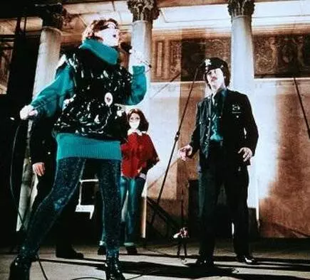 Таймс-Сквер 1980 скачать торрентом Таймс-Сквер 1980 скачать торрентом