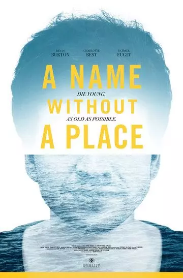 Название без места / A Name Without a Place 2019 скачать через торрент в хорошем качестве