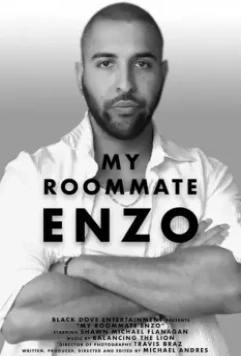Мой сосед Энцо / My Roommate Enzo 2022 скачать через торрент в хорошем качестве