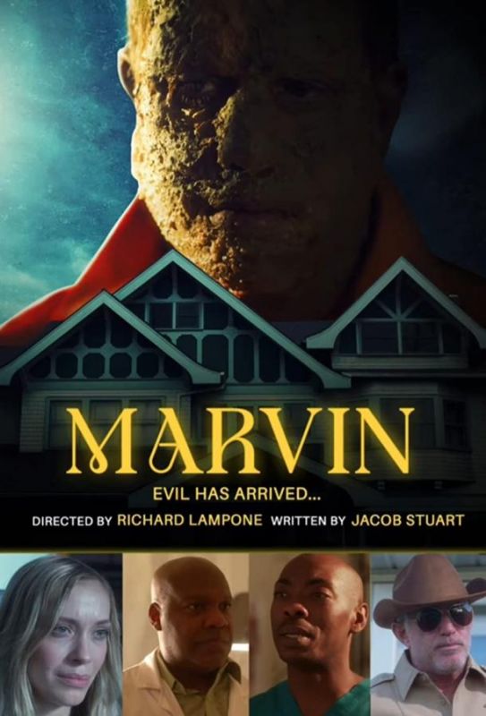 Marvin