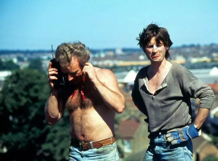 Отбросы общества 1991 скачать торрентом Отбросы общества 1991 скачать торрентом