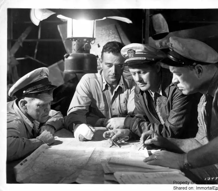 Они были незаменимыми 1945 скачать с торрента Они были незаменимыми 1945 скачать с торрента