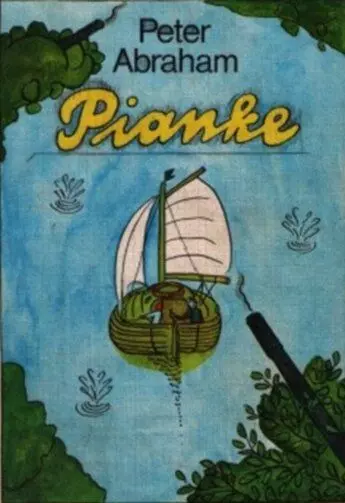 Лопушок / Pianke 1982 скачать через торрент в хорошем качестве