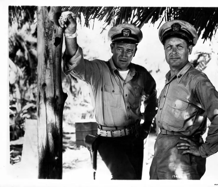 Они были незаменимыми 1945 скачать торрентом Они были незаменимыми 1945 скачать торрентом