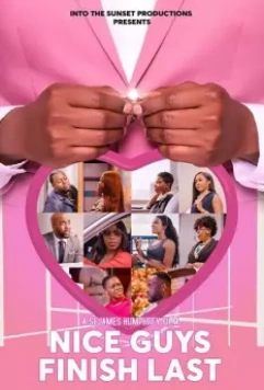 Хорошие парни финишируют последними / NGFL: Nice Guys Finish Last 2022 скачать через торрент в хорошем качестве