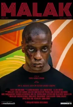 Малак / Malak 2019 скачать через торрент в хорошем качестве