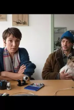 По тонкому льду / Auf dünnem Eis 2021 скачать через торрент в хорошем качестве