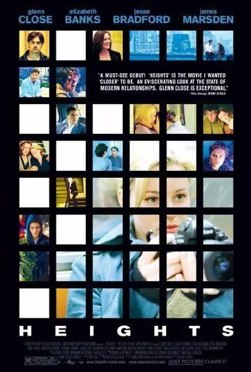 Высоты / Heights 2005 скачать через торрент в хорошем качестве