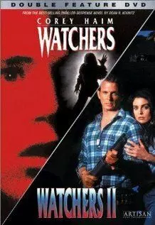 Наблюдатели 2 / Watchers II 1990 скачать через торрент в хорошем качестве