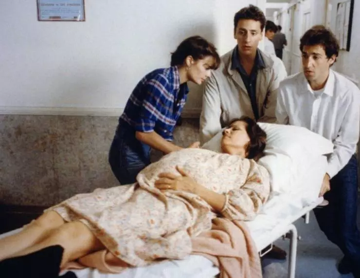 Будущее лето 1984 скачать с торрента Будущее лето 1984 скачать с торрента