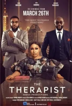 Психолог / The Therapist 2021 скачать через торрент в хорошем качестве