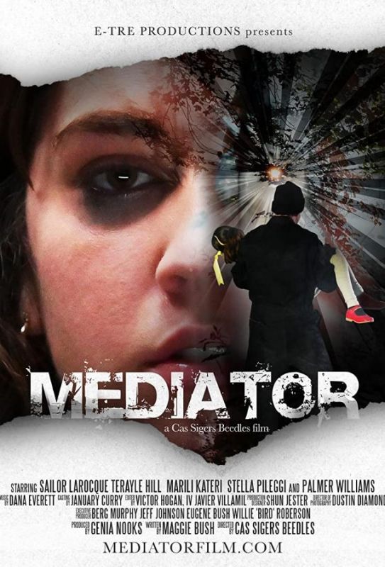 Mediator