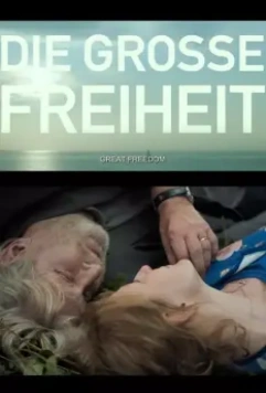 Тихая свобода / Ein großes Versprechen 2021 скачать через торрент в хорошем качестве