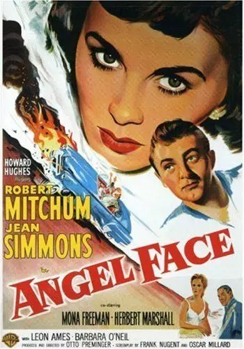 Ангельское лицо / Angel Face 1952 скачать через торрент в хорошем качестве
