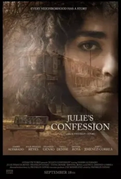 Признание Джули / Julie's Confession 2021 скачать через торрент в хорошем качестве