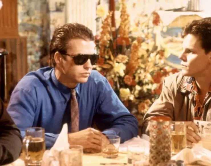 Двойственные решения 1988 скачать через торрент бесплатно Двойственные решения 1988 скачать через торрент бесплатно