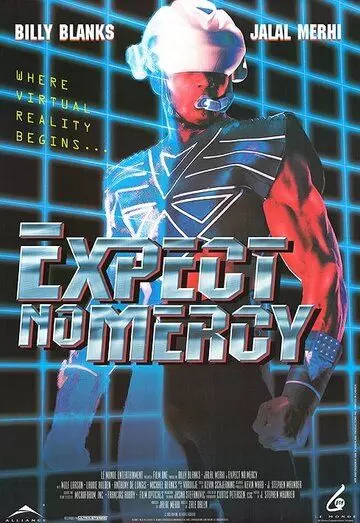 Пощады не будет / Expect No Mercy 1995 скачать через торрент в хорошем качестве