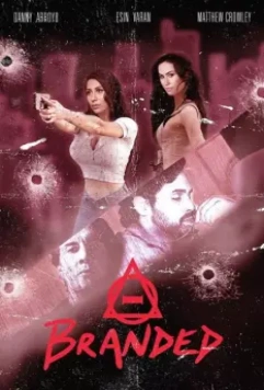 Свободный ангел / Nobody's Angel 2021 скачать через торрент в хорошем качестве