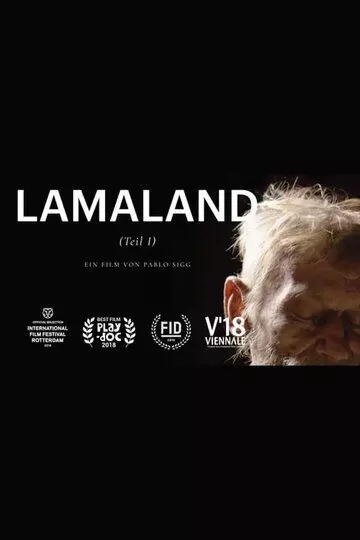 Ламалэнд. Часть первая / Lamaland (Teil 1) 2018 скачать через торрент в хорошем качестве