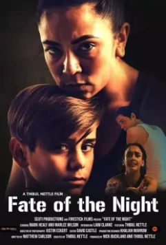 Судьбоносная ночь / Fate of the Night 2022 скачать через торрент в хорошем качестве
