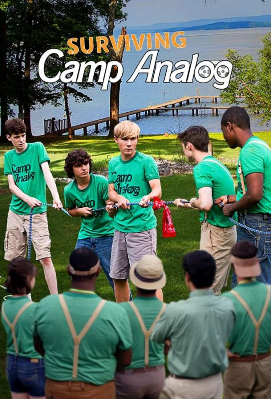 Surviving Camp Analog