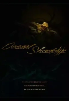 Тени пустыни / Desert Shadows 2022 скачать через торрент в хорошем качестве